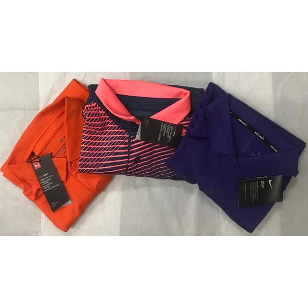 Under ArmourNike Mens Bundle 694